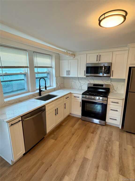 54 Kensico Avenue, Unit #BSMT, White Plains, NY 10601