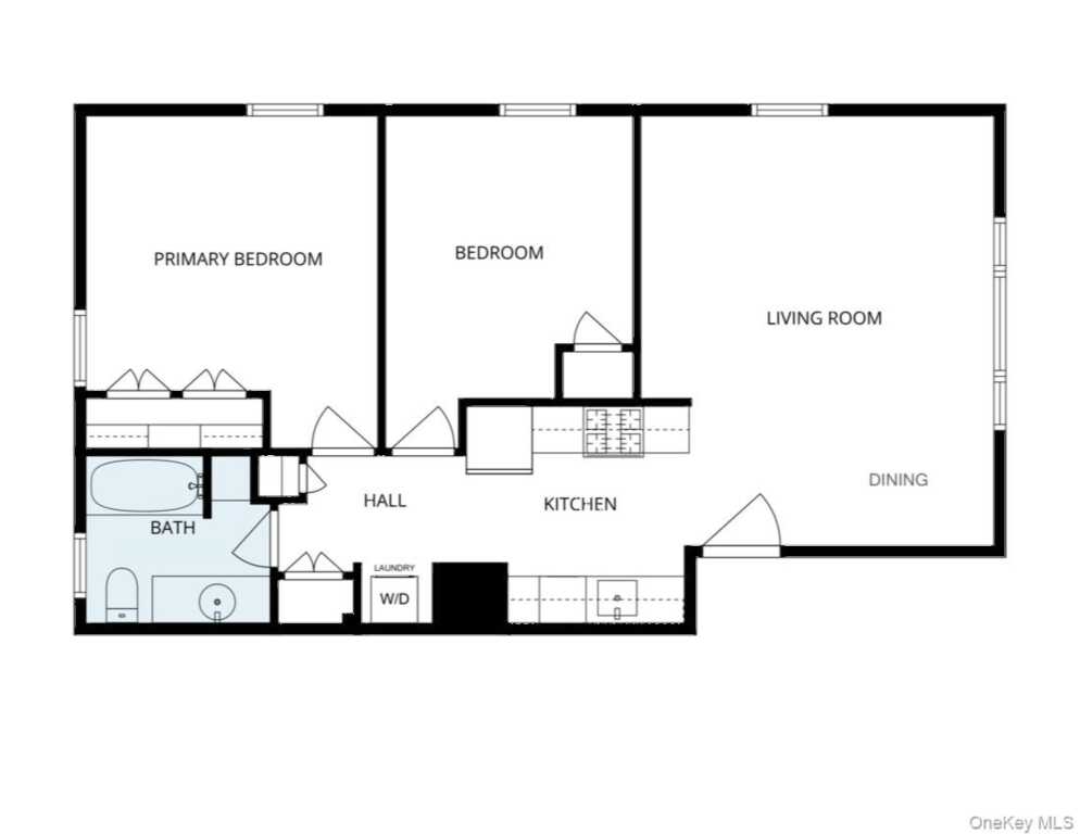 11 Orchard Avenue, Unit #1, Rye, NY 10580 - Photo 8 of 11