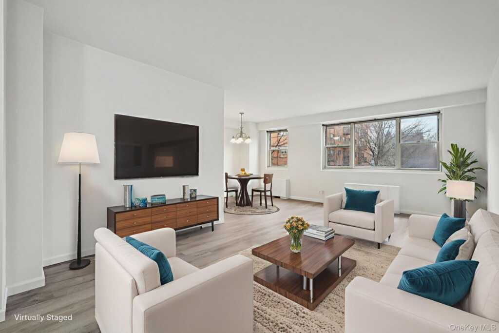 30 Lake Street, Unit #5G, White Plains, NY 10603 - Photo 7 of 22