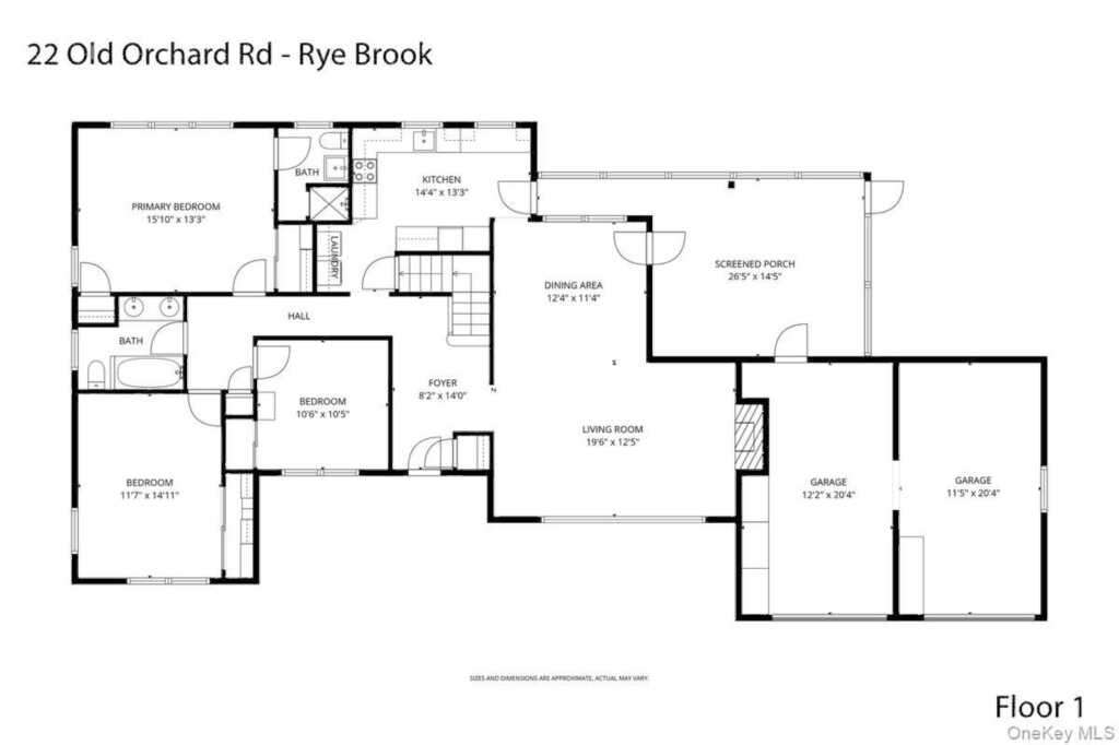 22 Old Orchard Road, Rye, NY 10573 - Photo 28 of 30