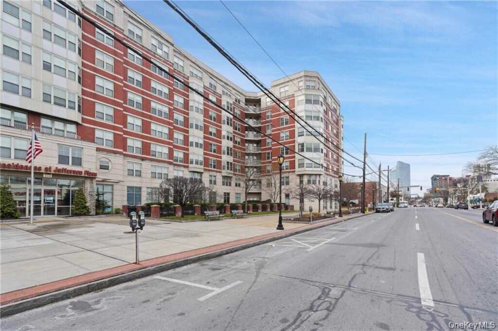 300 Mamaroneck Avenue, Unit #718, White Plains, NY 10605 - Photo 22 of 22