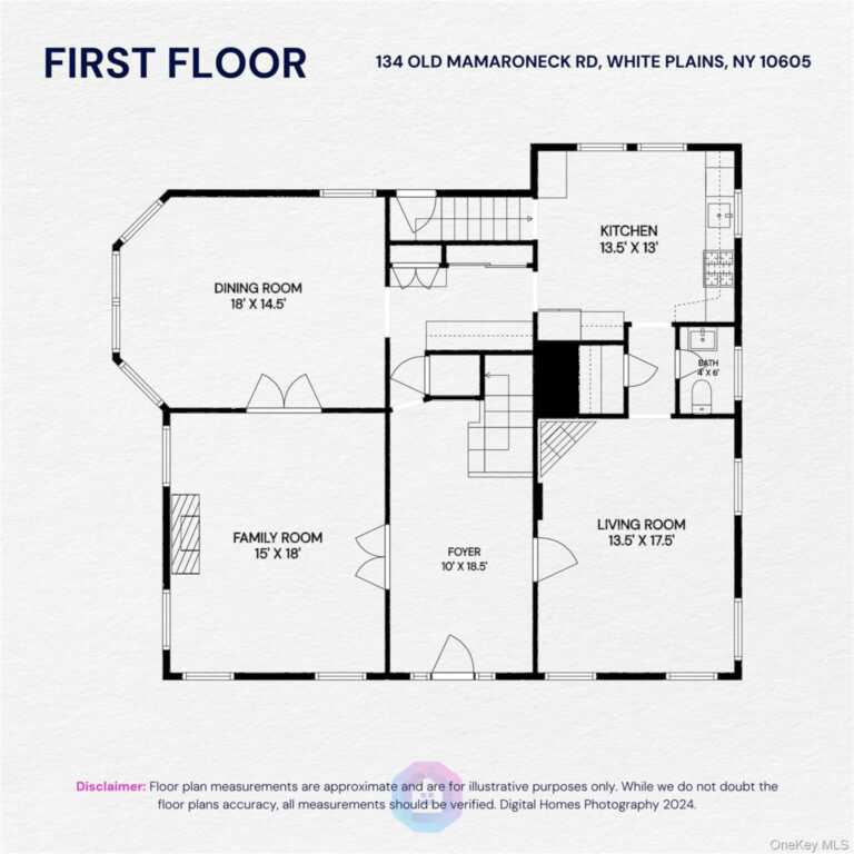 134 Old Mamaroneck Road, White Plains, NY 10605 - Photo 22 of 23