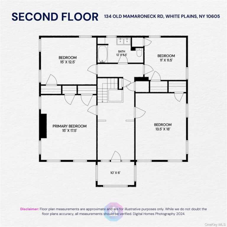 134 Old Mamaroneck Road, White Plains, NY 10605 - Photo 23 of 23