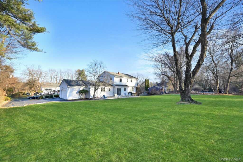 8 Jennifer Drive, New City, NY 10956 - Photo 30 of 35