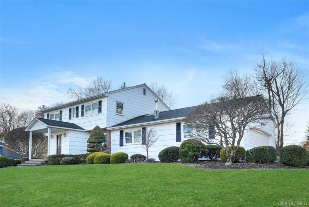 8 Jennifer Drive, New City, NY 10956 - Photo 35 of 35