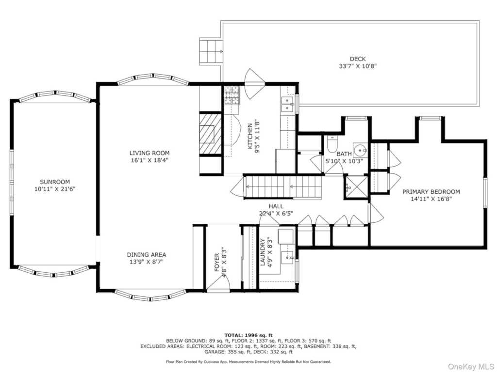 3 Oakridge Drive, Rye, NY 10573 - Photo 20 of 25