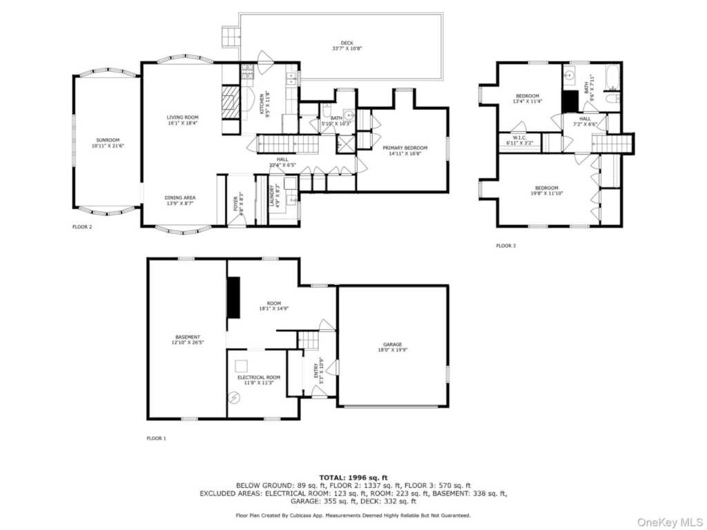 3 Oakridge Drive, Rye, NY 10573 - Photo 22 of 25