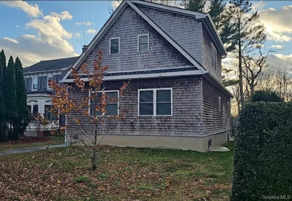 316 Union Avenue, Rye, NY 10543