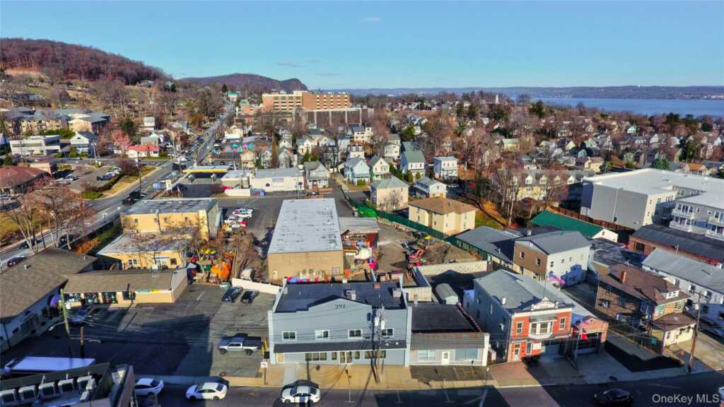 292 Main Street, Unit #215, Nyack, NY 10960