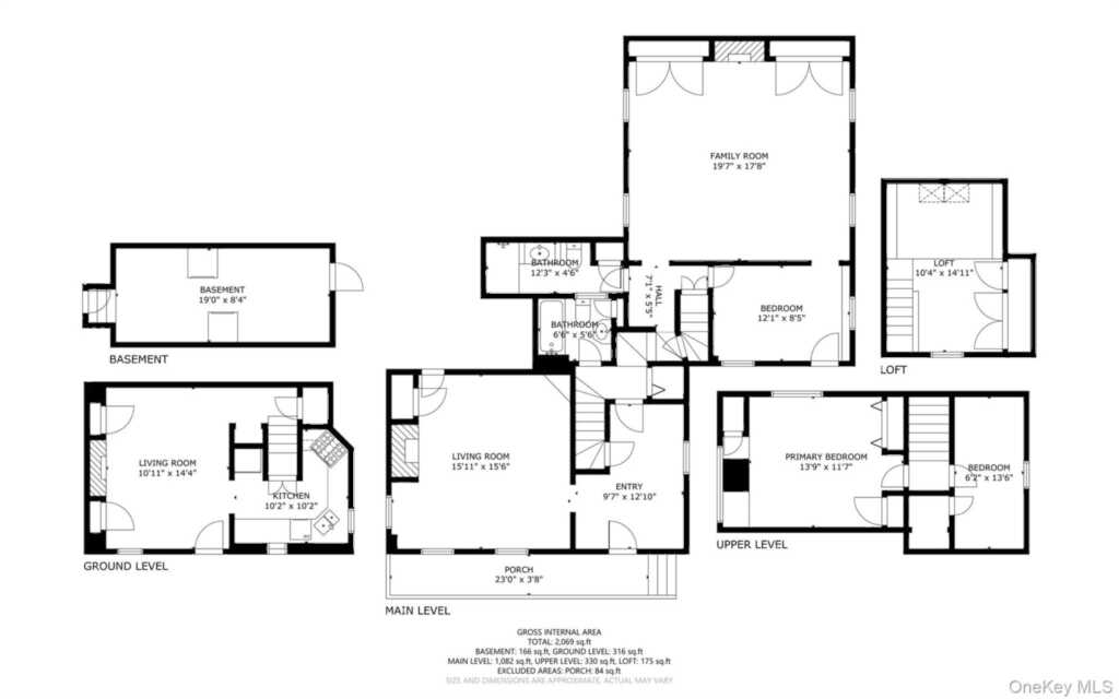 689 Mountain Road, New City, NY 10956 - Photo 28 of 28