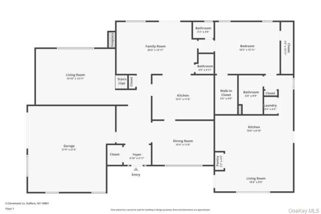 3 Claremont Lane, Suffern, NY 10901 - Photo 43 of 44