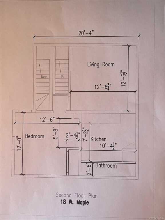 18 Maple Avenue, Suffern, NY 10901 - Photo 23 of 24