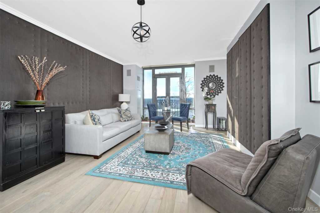 10 City Place, Unit #PH4C, White Plains, NY 10601 - Photo 12 of 38