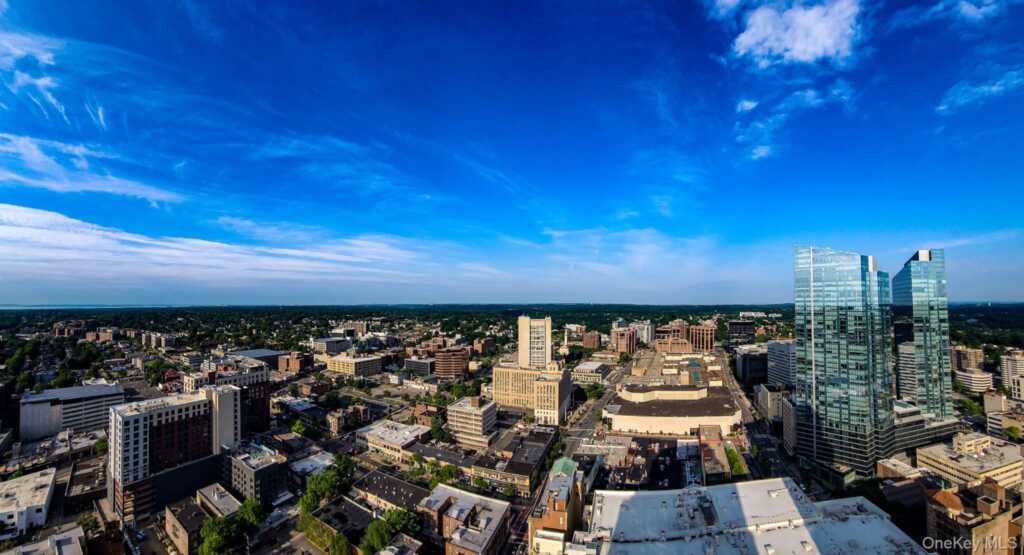 10 City Place, Unit #PH4C, White Plains, NY 10601 - Photo 16 of 38