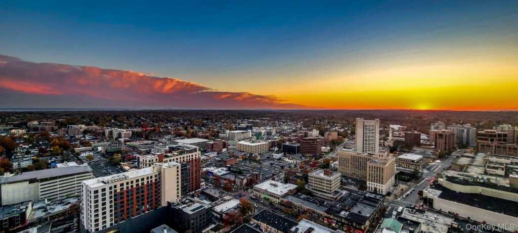 10 City Place, Unit #PH4C, White Plains, NY 10601 - Photo 9 of 38