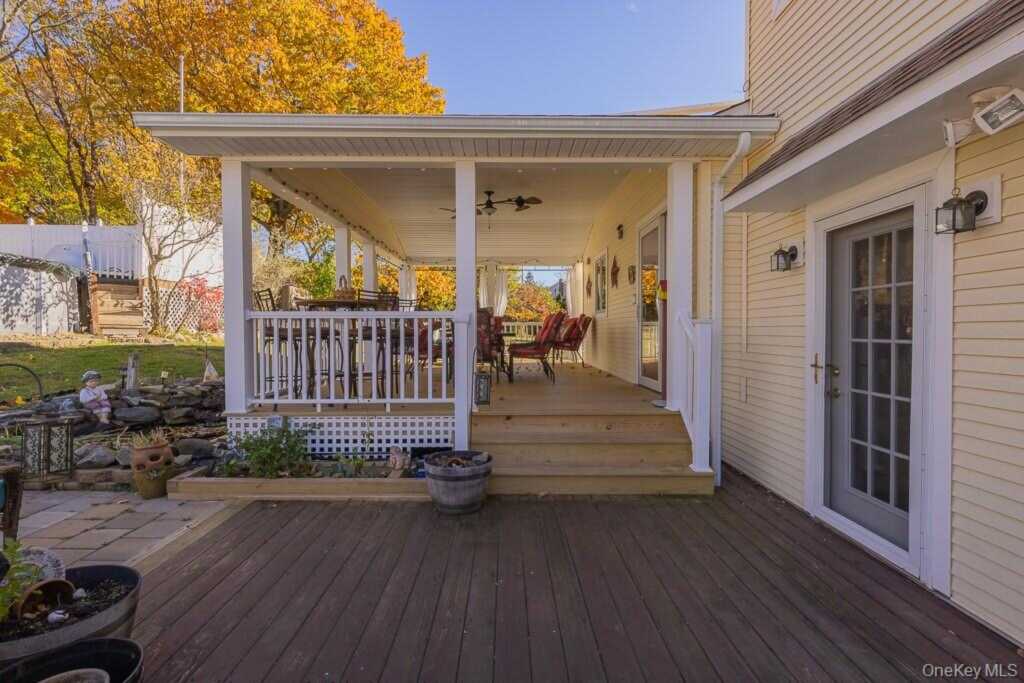 9 Georgian Drive, Stony Point, NY 10980 - Photo 27 of 36