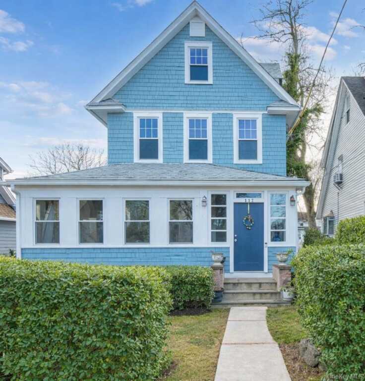 132 Mayflower Avenue, New Rochelle, NY 10801