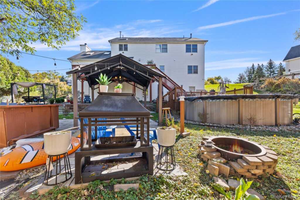 35 Pierce Drive, Stony Point, NY 10980 - Photo 40 of 45