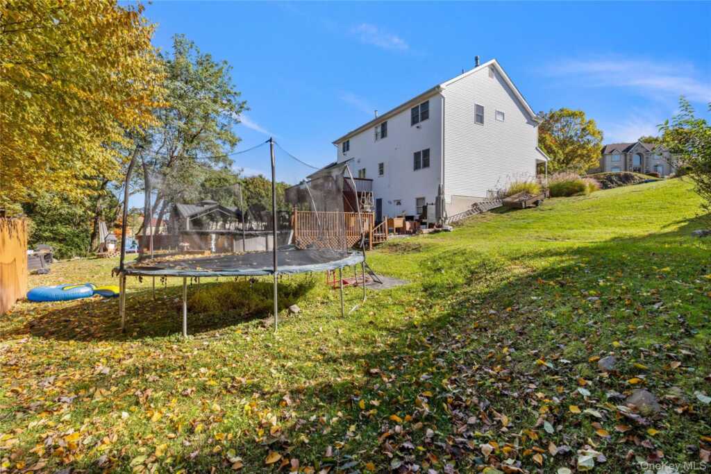 35 Pierce Drive, Stony Point, NY 10980 - Photo 41 of 45