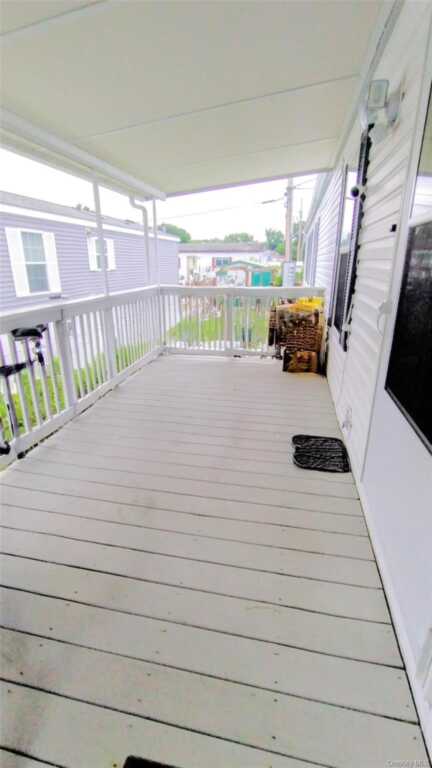 57 Mountain View Mobile Home Park, Stony Point, NY 10980 - Photo 11 of 15