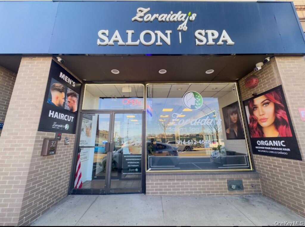 32 N Main Street, Rye, NY 10573