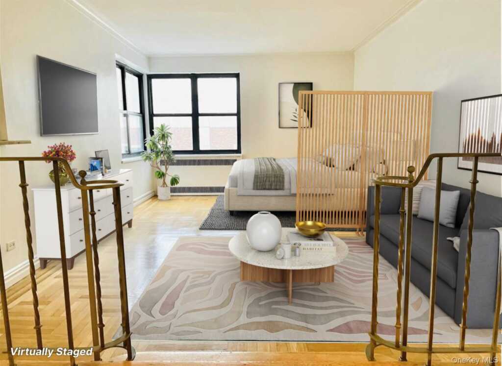 210 Martine Avenue, Unit #5N, White Plains, NY 10601 - Photo 2 of 9