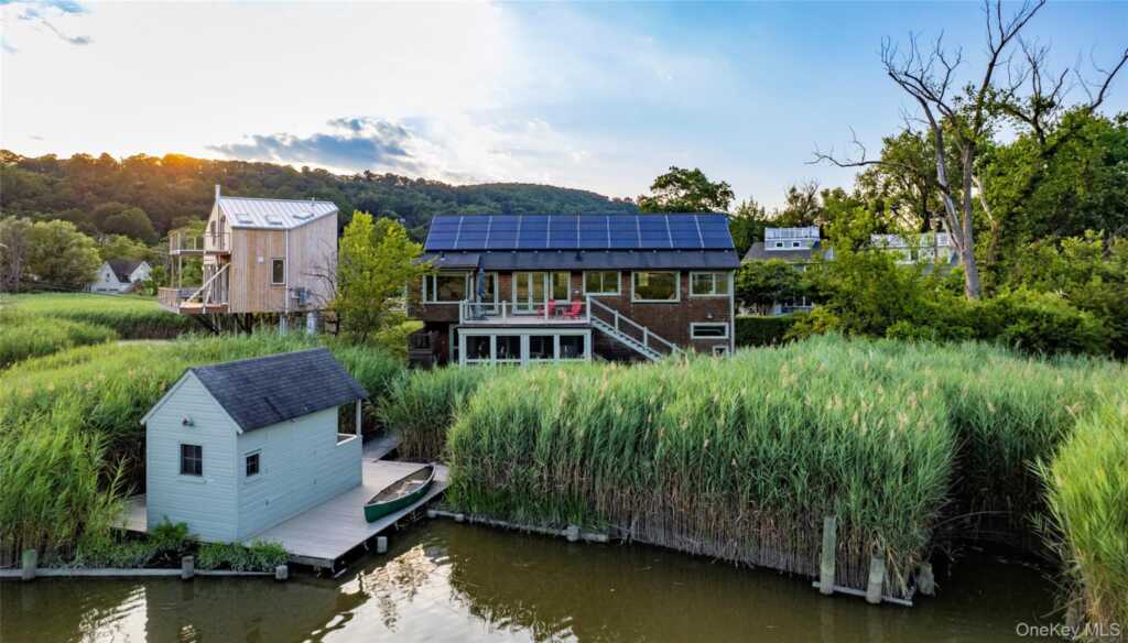 99 Paradise Avenue, Piermont, NY 10968 - Photo 39 of 44