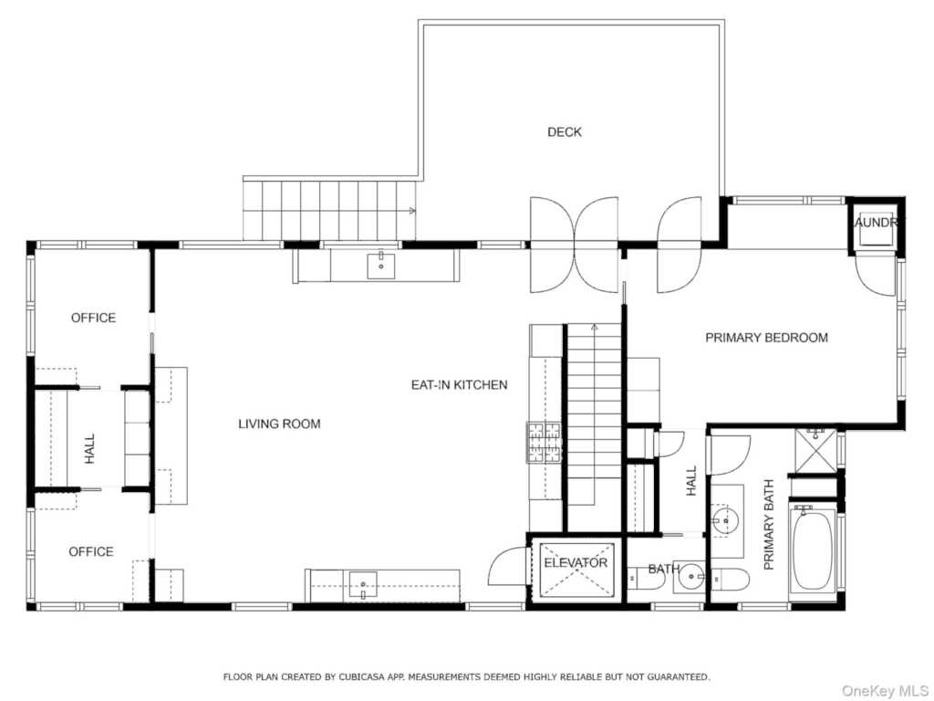 99 Paradise Avenue, Piermont, NY 10968 - Photo 43 of 44