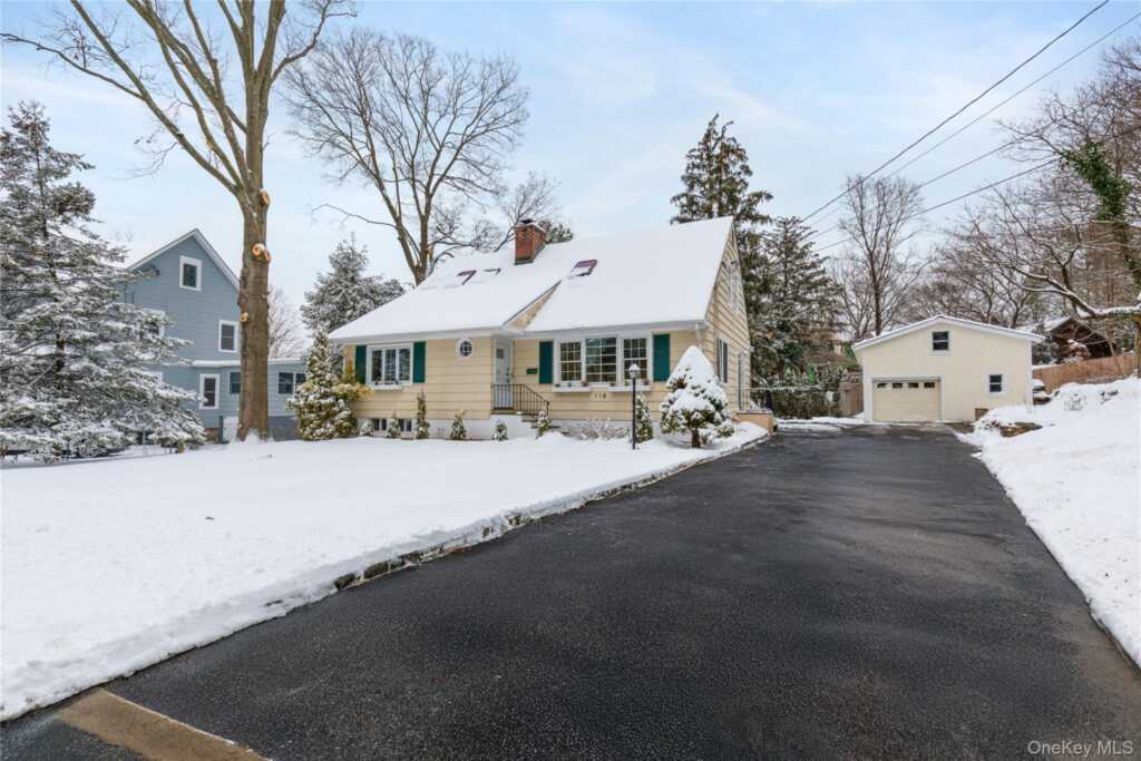 116 North Street, Rye, NY 10580 - Photo 2 of 27