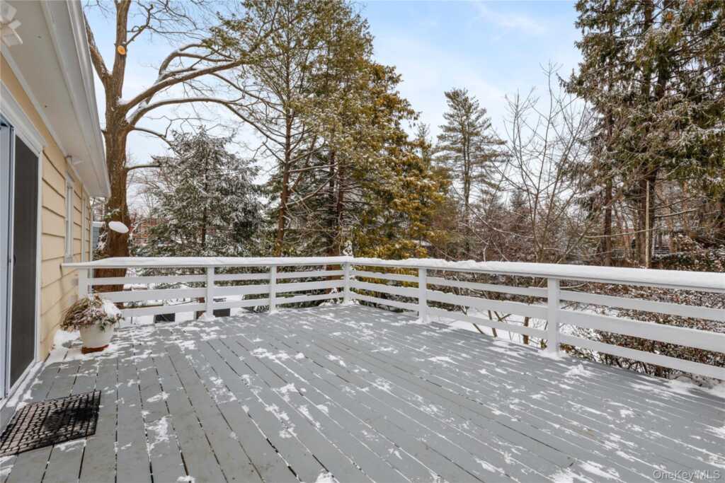 116 North Street, Rye, NY 10580 - Photo 25 of 27