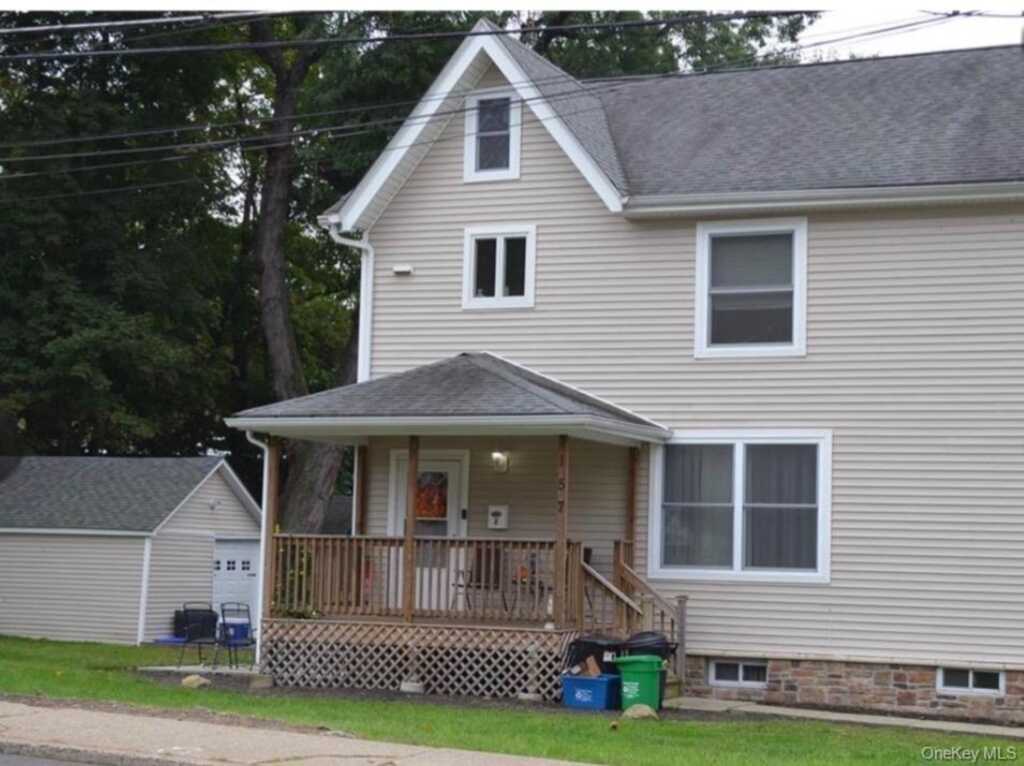 157 Lafayette Avenue, Suffern, NY 10901