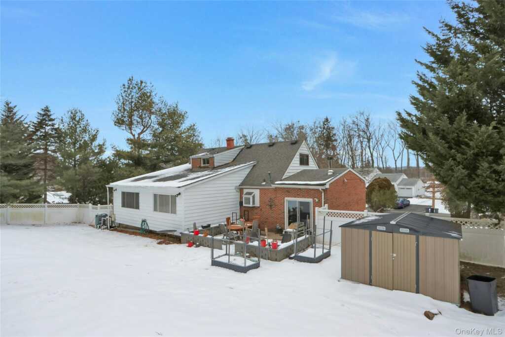 8 Windmill Lane, New City, NY 10956 - Photo 29 of 33