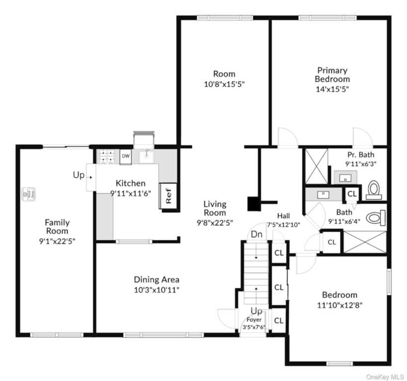 8 Windmill Lane, New City, NY 10956 - Photo 31 of 33