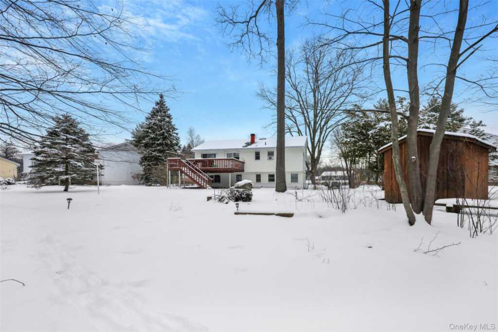 27 Rinne Road, Nanuet, NY 10954 - Photo 20 of 26