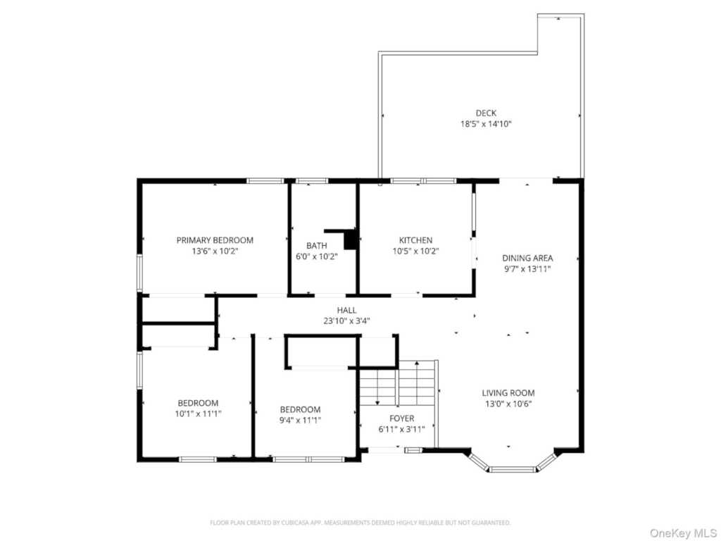 27 Rinne Road, Nanuet, NY 10954 - Photo 25 of 26