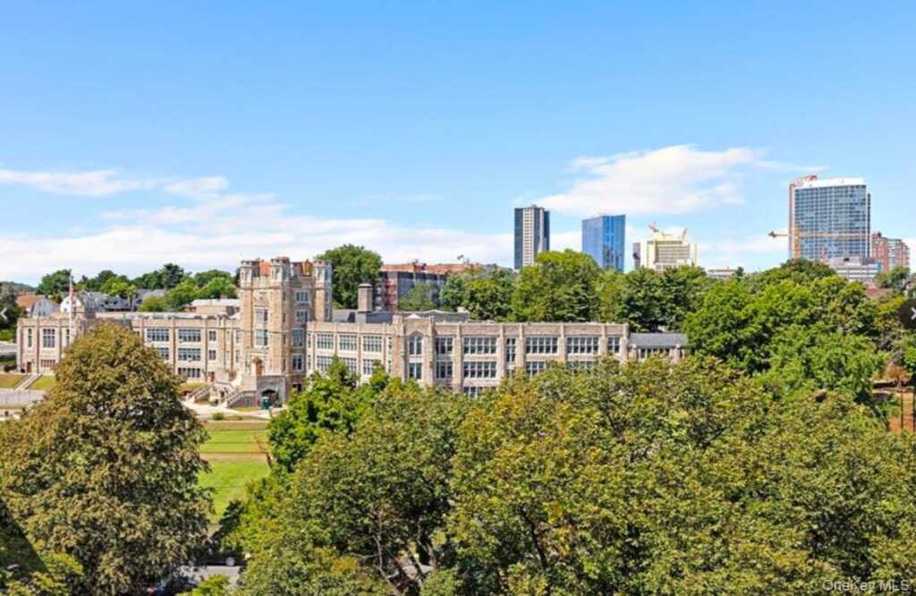 230 Pelham Road, Unit #1O, New Rochelle, NY 10805 - Photo 27 of 29