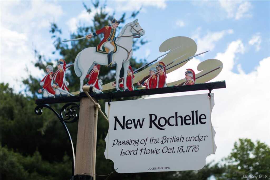 293 Sickles Avenue, Unit #2 nd floor, New Rochelle, NY 10801 - Photo 15 of 15