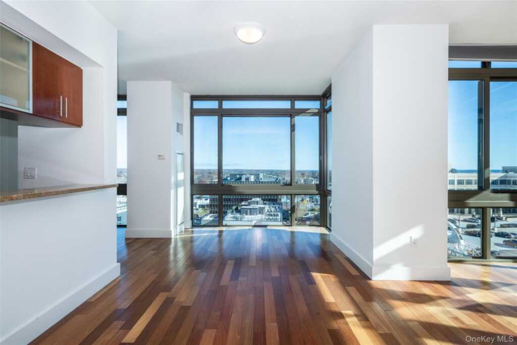 175 Huguenot Street, Unit #1402, New Rochelle, NY 10801 - Photo 2 of 24