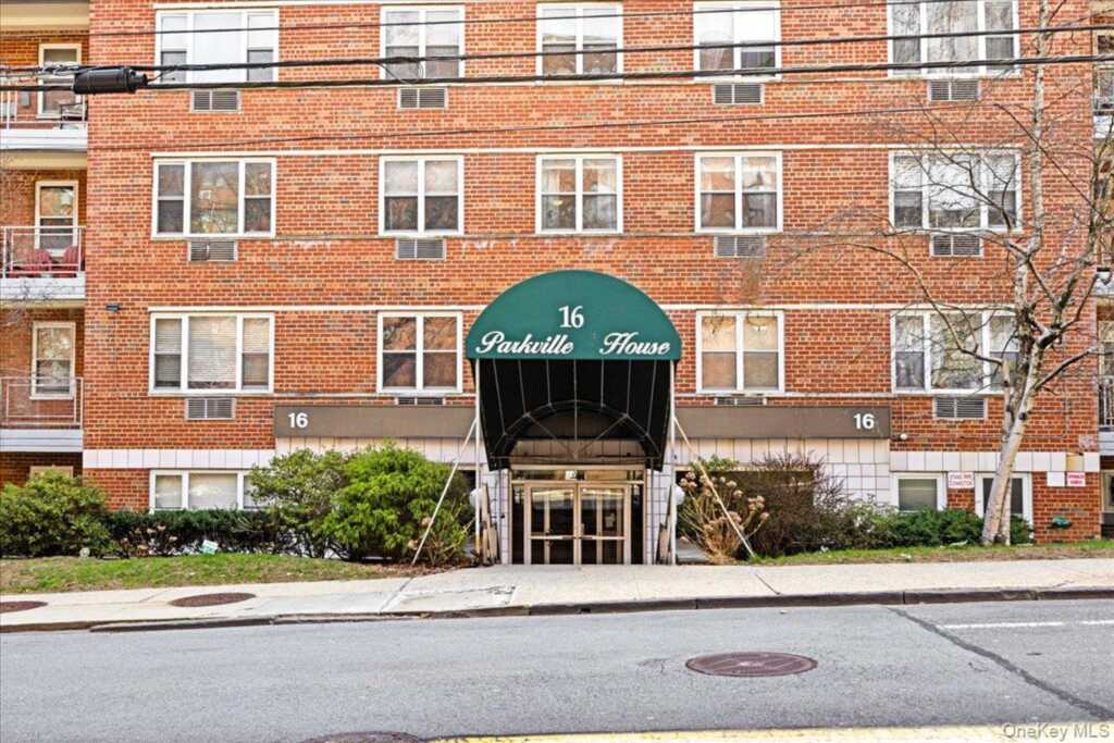 16 Lake Street, Unit #7B, White Plains, NY 10603 - Photo 25 of 27