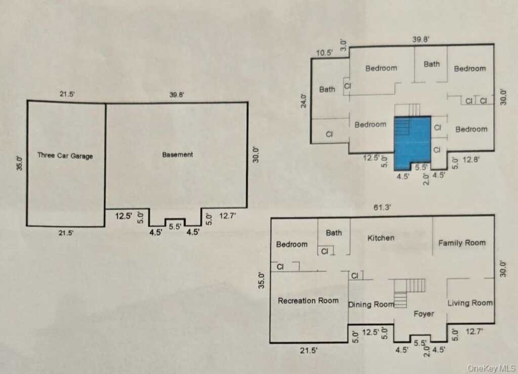 13 Mesa Place, Nanuet, NY 10954 - Photo 27 of 27