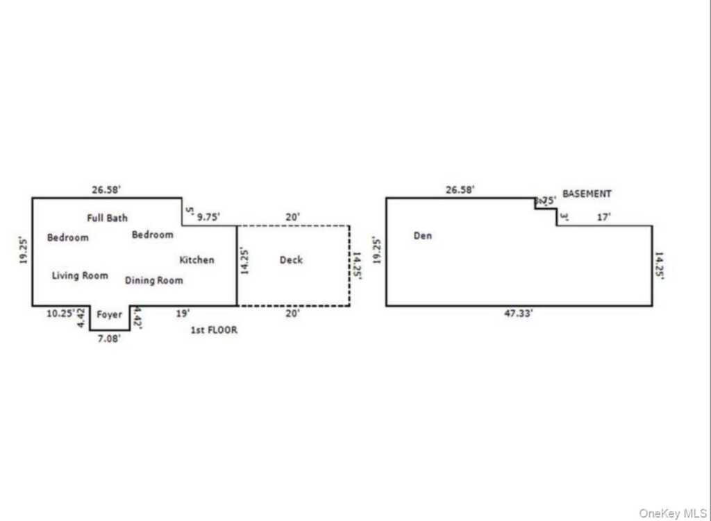 30 Lindbergh Lane, New City, NY 10956 - Photo 25 of 27