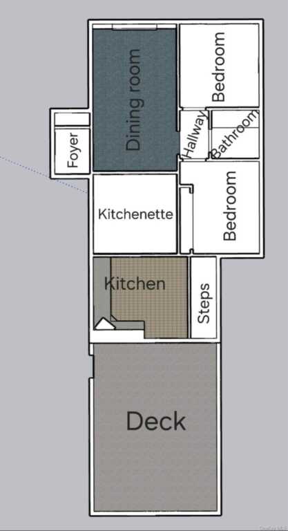 30 Lindbergh Lane, New City, NY 10956 - Photo 26 of 27