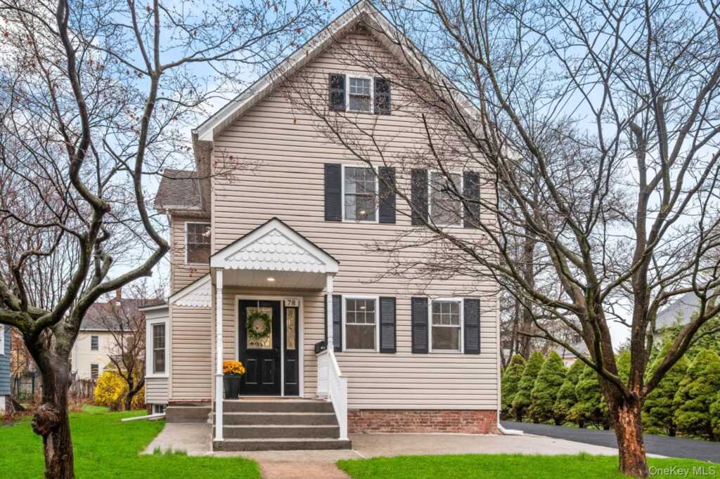 78 Maltbie Avenue, Suffern, NY 10901