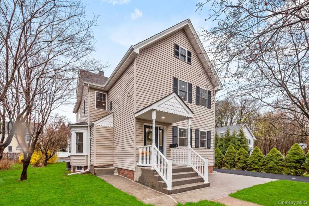 78 Maltbie Avenue, Suffern, NY 10901 - Photo 2 of 45