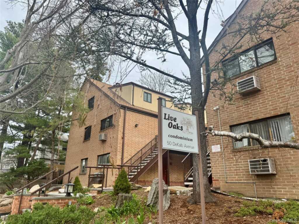 50 Dekalb Avenue, Unit #N-3, White Plains, NY 10605 - Photo 21 of 26