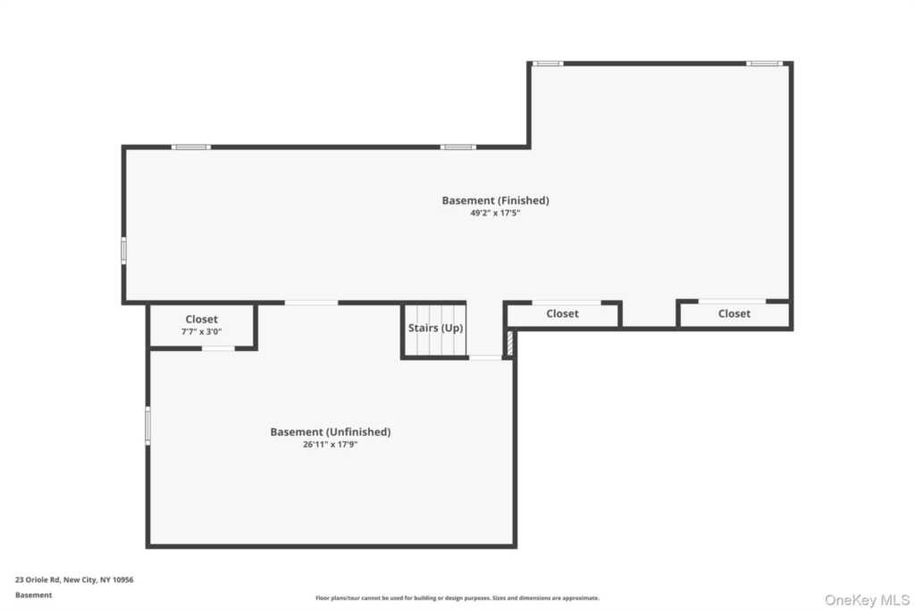 23 Oriole Road, New City, NY 10956 - Photo 40 of 43