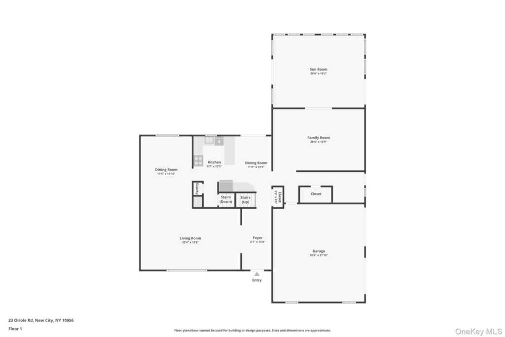 23 Oriole Road, New City, NY 10956 - Photo 41 of 43