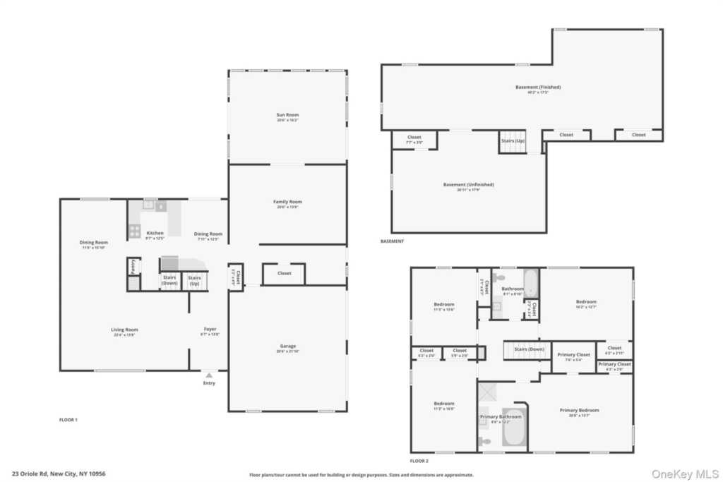 23 Oriole Road, New City, NY 10956 - Photo 42 of 43