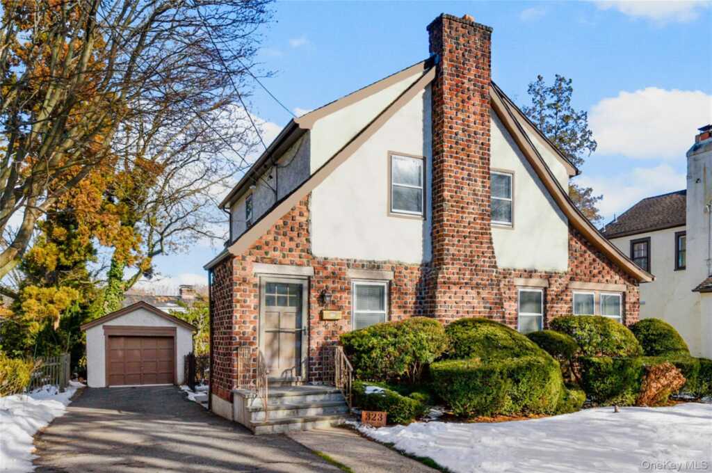323 Wagner Avenue, Rye, NY 10543