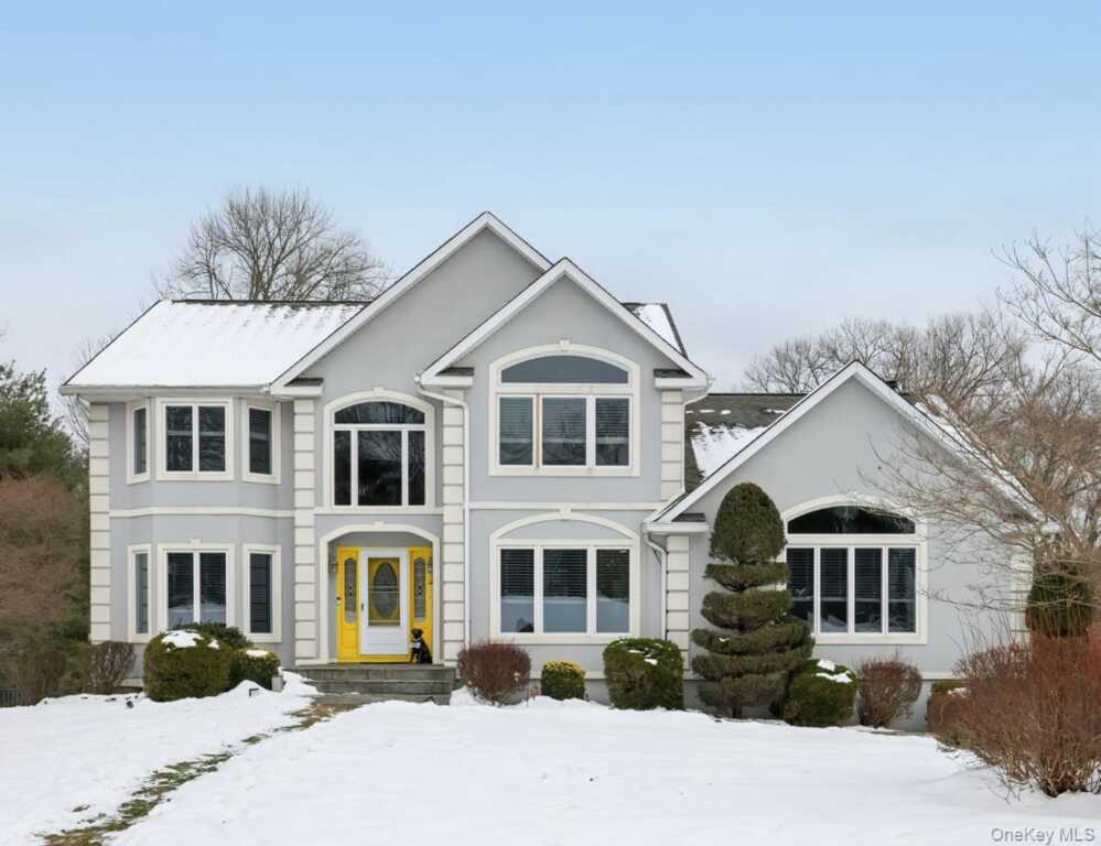 7 Gooler Court, Stony Point, NY 10980